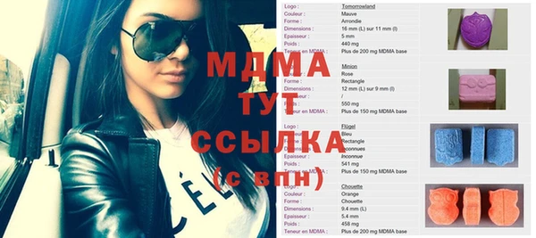 амф Абинск